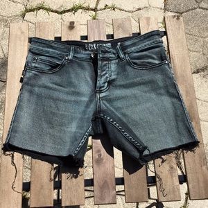 Hot Topic SC Jean Shorts